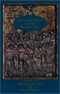Becoming Male in the Middle Ages