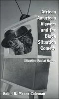 African American viewers and the Black situation comedy
