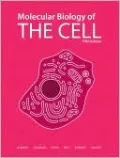 Molecular Biology of the Cell