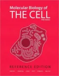 Molecular Biology of the Cell, 5th Edition