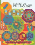 Essential Cell Biology