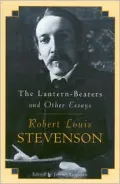 Lantern-Bearers: And Other Essays
