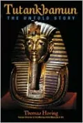 Tutankhamun: The Untold Story
