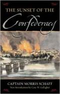 Sunset of the Confederacy