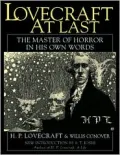 Lovecraft at Last