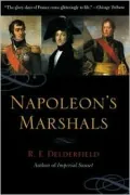 Napoleon's Marshals