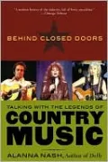 Behind Closed Doors: Talking with the Legends of Country Music