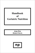 Hb Geriatric Nutrition