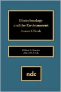 Biotechnology And The Environment