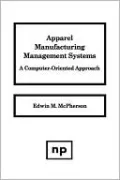 Apparel Manufacturing Management Systems