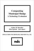 Composting Municipal Sludge