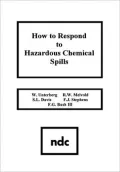 How To Respond To Hazardous Chemical Spills