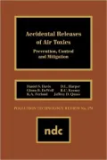 Accidental Releases Of Air Toxics