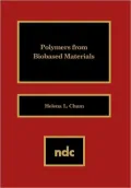 Polymers From Biobased Materials