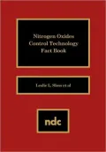 Nitrogen Oxides Control Technology Fact Book