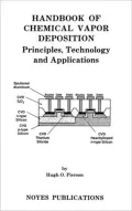 Handbook of Chemical Vapor Deposition: Principles, Technology and Applications