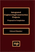 Integrated Engineering/Construction Projects