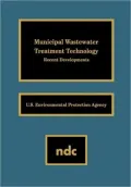 Municipal Wastewater Treatment Technology Municipal Wastewater Treatment Technology