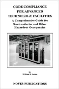 Code Compliance For Advanced Technology Facilities