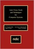 Anti-Virus Tools & Techniques For Computer