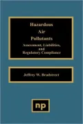 Hazardous Air Pollutants