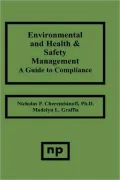 Environmental And Health And Safety Management
