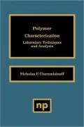 Polymer Characterization