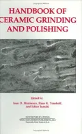Handbook of Ceramics Grinding & Polishing