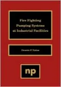 Fire Fighting Pumping Systems at Industrial Facilities