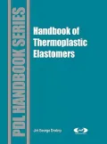 Handbook of Thermoplastic Elastomers