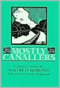 Mostly Canallers: Collected Stories