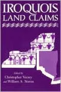 Iroquois Land Claims