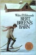 Bert Breen's Barn