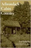 Adirondack Cabin Country
