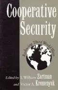 Cooperative Security