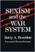 Sexism and the War System