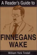 A Reader's Guide to Finnegans Wake