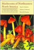 Mushrooms of Northeastern North America