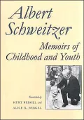 Memoirs of Childhood and Youth