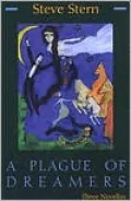 Plague of Dreamers: 3 Novellas