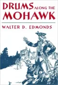 Drums along the Mohawk