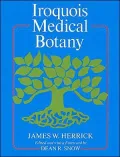 Iroquois Medical Botany