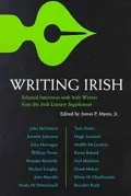 Writing Irish