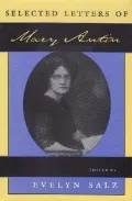 Selected Letters of Mary Antin