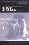 Twentieth-Century Irish Drama: Mirror up to Nation