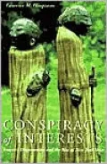Conspiracy of Interests: Iroquois Dispossession and the Rise of New York State