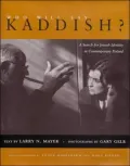 Who Will Say Kaddish?: A Search for Jewish Identity in Contemporary Poland