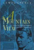 A Mountain View: Childhood Summers on Upper Saranac Lake