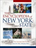 The Encyclopedia of New York State