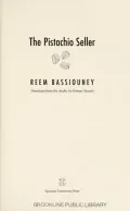 The Pistachio Seller